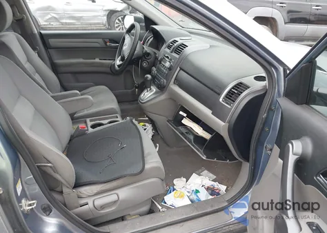 2008 Honda Cr-V Ex z USA, uszkodzony, nr VIN JHLRE38598C006290